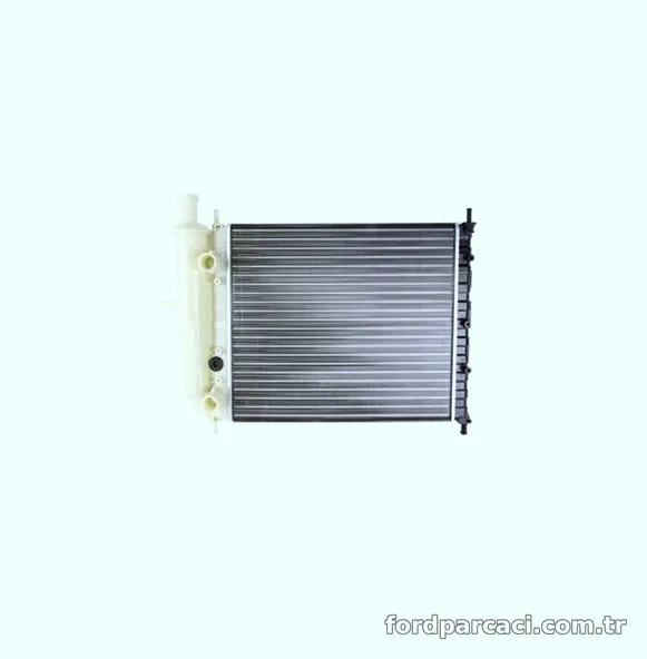 VALEO Motor Radyatörü Bidonlu 46534995 - VALEO