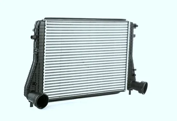 VALEO Turbo Radyatörü / İnterkol 342100