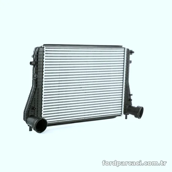 VALEO Turbo Radyatörü /İnterkol 342100 - VALEO