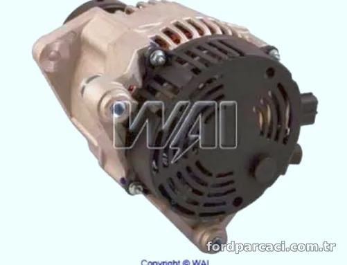 WAI 20142N Alternatör - WAI - 20142N