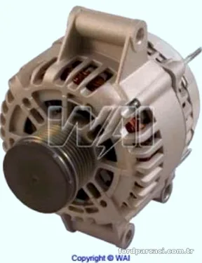 WAI 22150N Alternatör - WAI - 22150N
