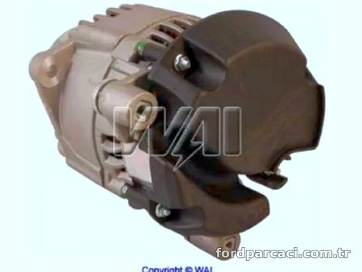 WAI 23853N Alternatör - WAI - 23853N