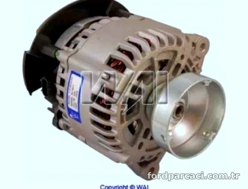 WAI 23853N Alternatör - WAI - 23853N