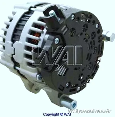 WAI 23953N Alternatör - WAI - 23953N