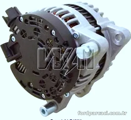 WAI 23953N Alternatör - WAI - 23953N