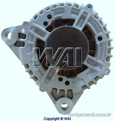 WAI 23953N Alternatör - WAI - 23953N