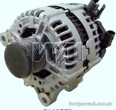 WAI 23953N Alternatör - WAI - 23953N