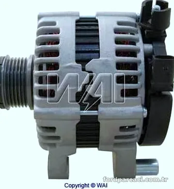 WAI 23953N Alternatör - WAI - 23953N