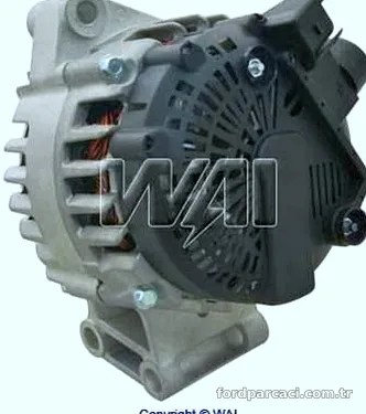 WAI 24011N Alternatör - WAI - 24011N