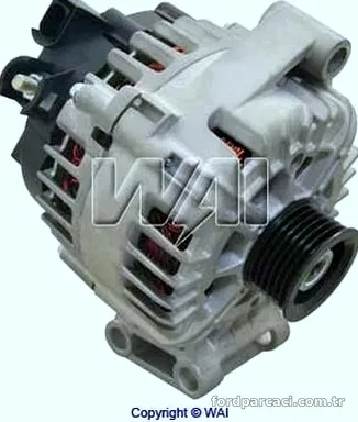 WAI 24011N Alternatör - WAI - 24011N