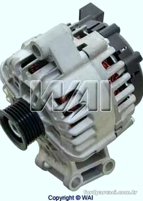 WAI 24011N Alternatör - WAI - 24011N