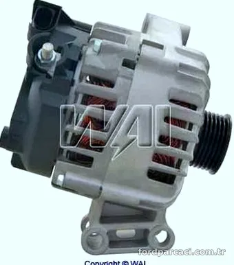 WAI 24011N Alternatör - WAI - 24011N