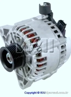 WAI 8531N Alternatör - WAI - 8531N